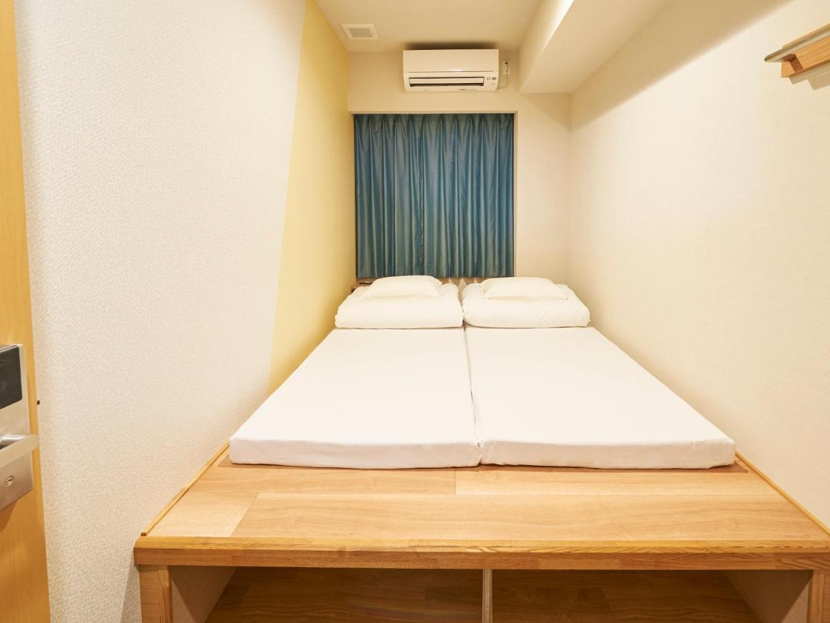 The Pocket Hotel Kyoto Karasuma Gojo Екстер'єр фото